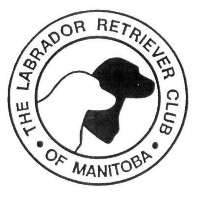 Labrador Retriever Club Of Manitoba [2 SPECIALTY SHOWS]