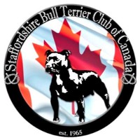 Staffordshire Bull Terrier Club Of Canada