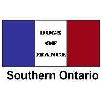 Dogs Of France Southern Ontario