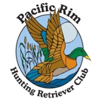 Pacific Rim Hunting Retriever Club  [HUNT TEST]