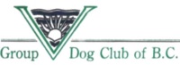 Group V Dog Club of BC