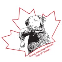 Chesapeake Bay Retriever Club of Canada [REGIONAL & NATIONAL]