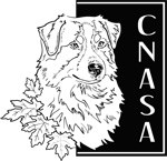 Canadian National Australian Shepherd Association [SPECIALTY]