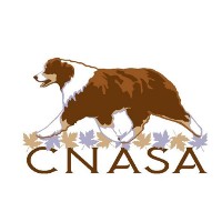 Canadian National Australian Shepherd Association [SPRINTER]
