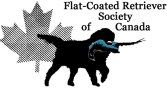 Flat-Coated Retriever Society of Canada [SCENT DETECTION]