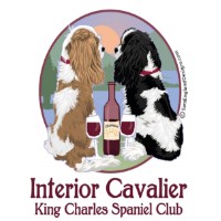 Interior Cavalier King Charles Spaniel Club [REGIONAL]
