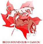 Ibizan Hound Club of Canada [REGIONAL]