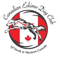 Canadian Eskimo Dog Club of North & Western Canada [REGIONAL]
