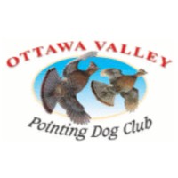 Ottawa Valley Pointing Dog Club