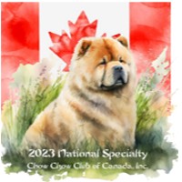 Chow Chow Club of Canada Inc. [NATIONAL]
