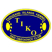 Thousand Islands Kennel & Obedience Club [CANCELLED]