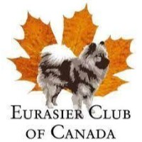Eurasier Club of Canada [SCENT DETECTION]