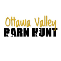 Ottawa Valley Barn Hunt