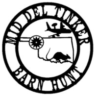 Mid-Del-Tinker Barn Hunt Club [BARN HUNT]